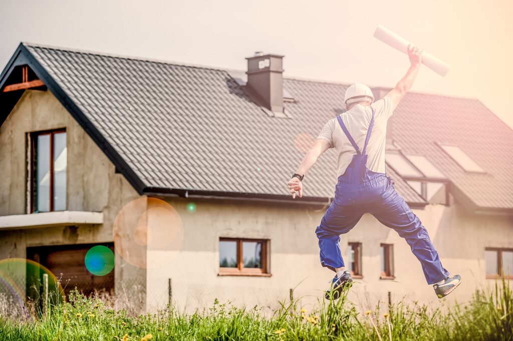 Buying a Home in California