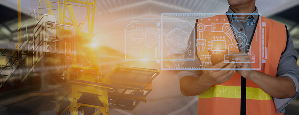 Crafting Efficient Workflows in Virtual Construction Management