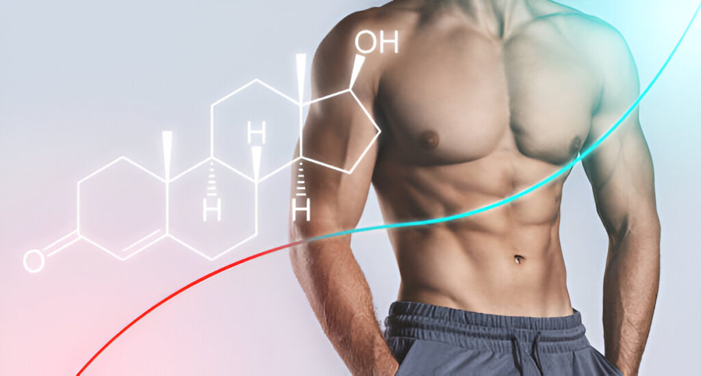 Unlocking Vitality: The Benefits of Testosterone Boosters for Men's Wellness