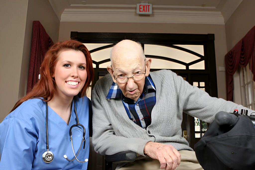 How Assisted Living Apartments Support Seniors with Daily Activities