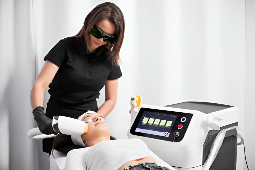 Innovations in Aesthetic Surgery