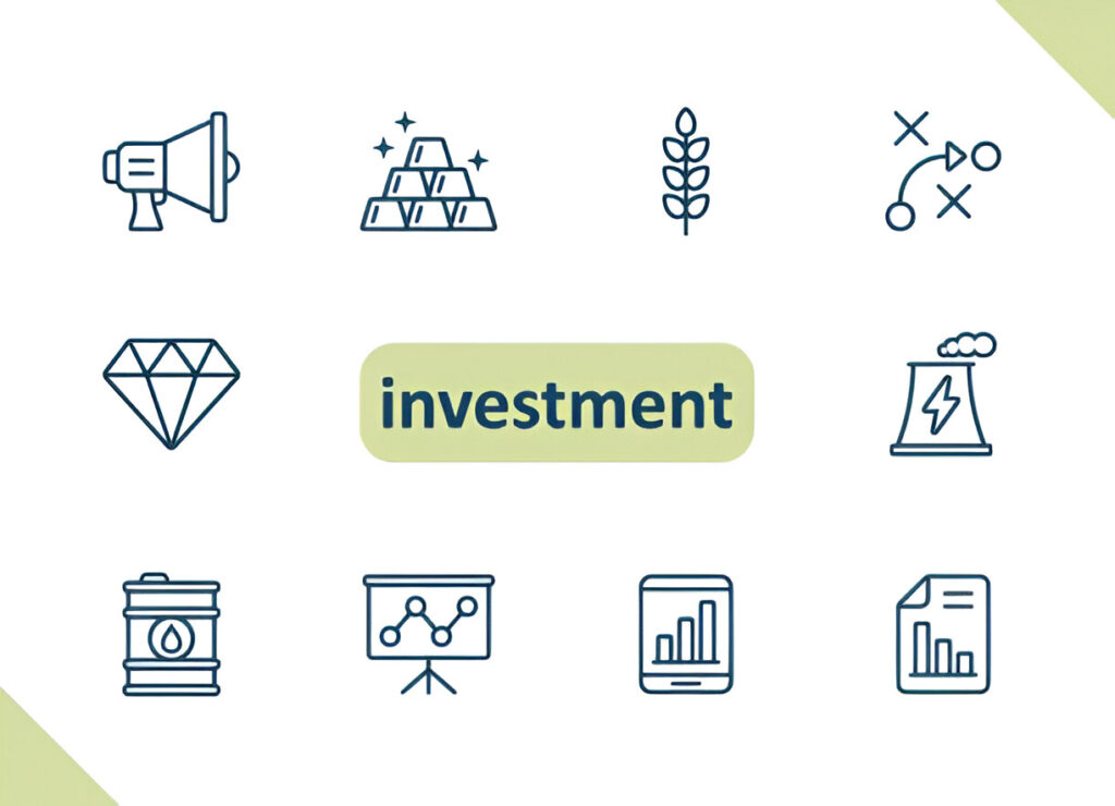 Diamond Jewelry as an Investment