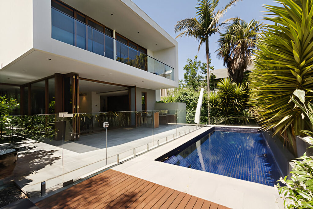 Stylish and Durable Folding Arm Awnings Designed for Melbourne Homes