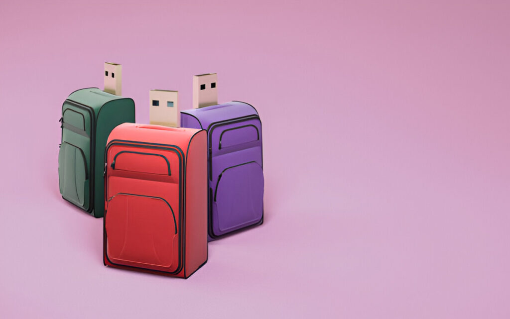 Your Travel Experience with Radical Storage Services