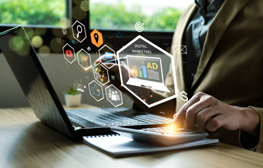 Why Law Firms Should Hire an SEO Marketing Agency to Stay Competitive