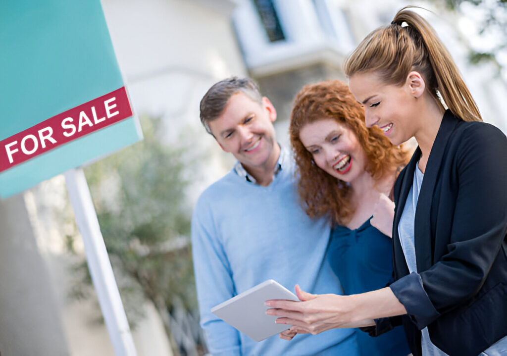 Buyers Agent for Home Purchases