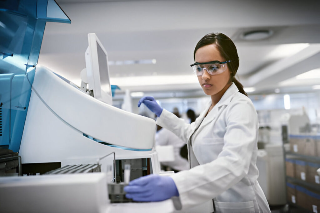 Pioneering Wellness: CHS Healthcare's Vanguard of Medical Innovation