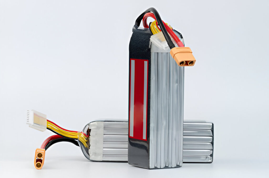 3s Lipo Battery 5000 mAh