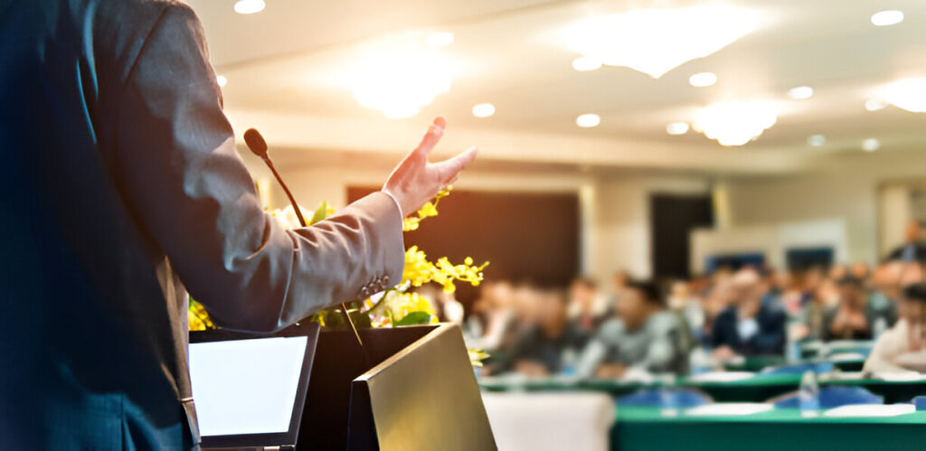 Motivational Speakers