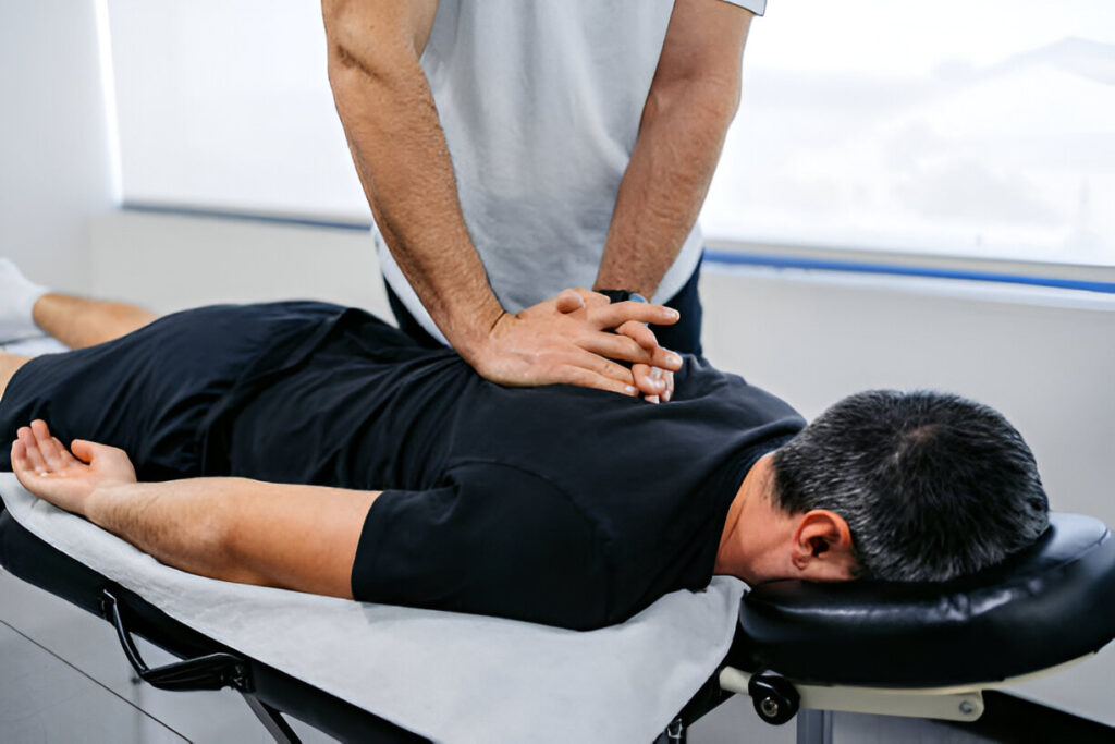 Chiropractic Care