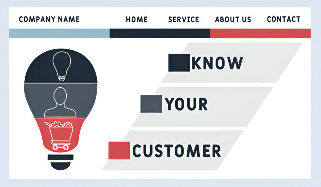 Website’s Homepage is Losing Customers