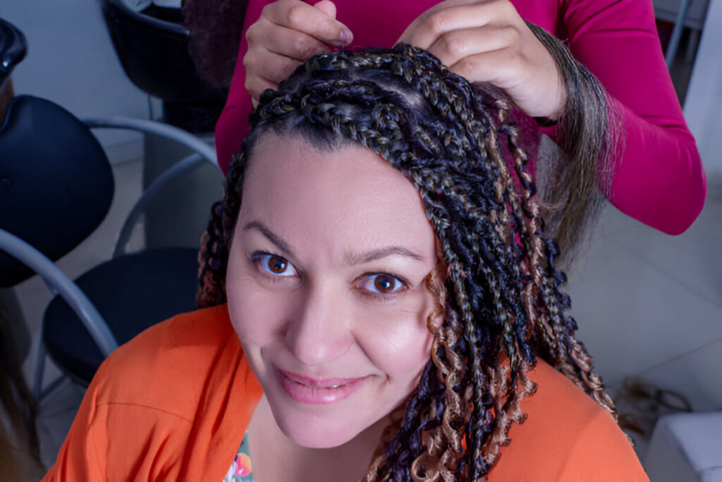 How to Choose the Right Hair Extensions for You