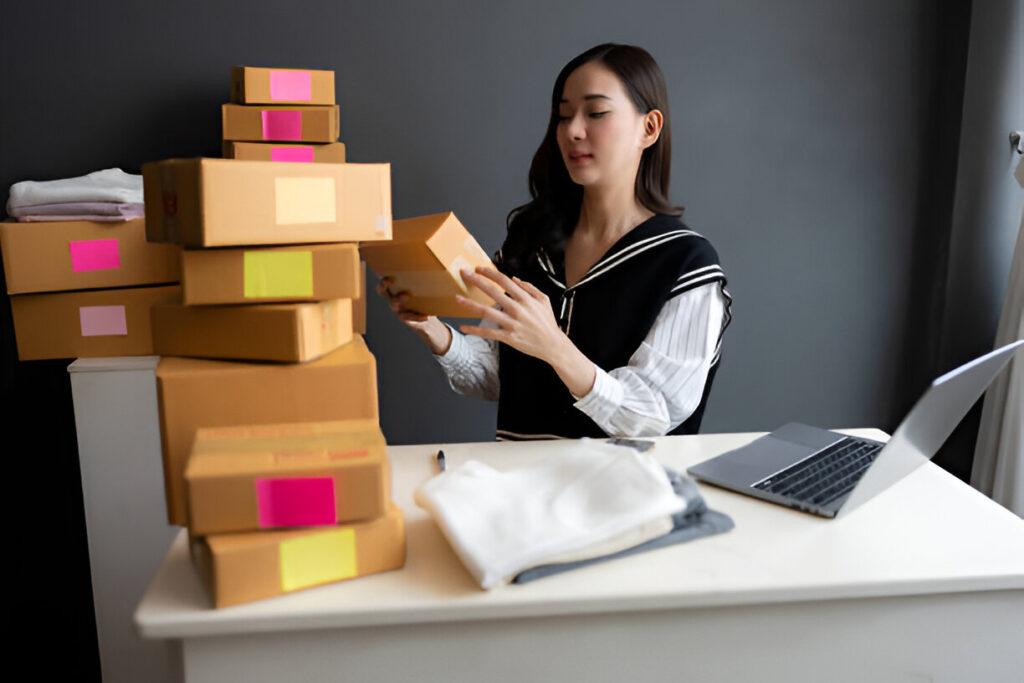 Custom Packaging Solutions for Your Business