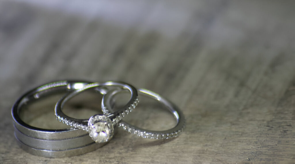 Durable Engagement Rings And Bands