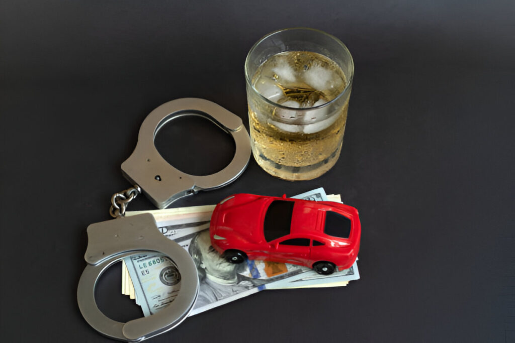 Drink Driving in Parramatta