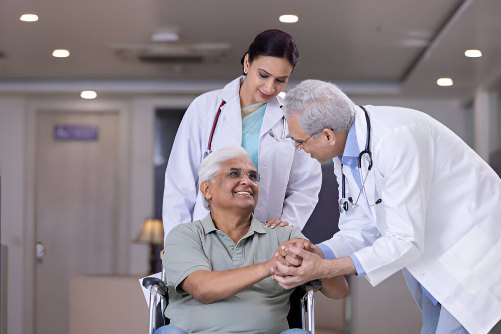 Locum Tenens: Flexible Staffing Solution for Healthcare Providers