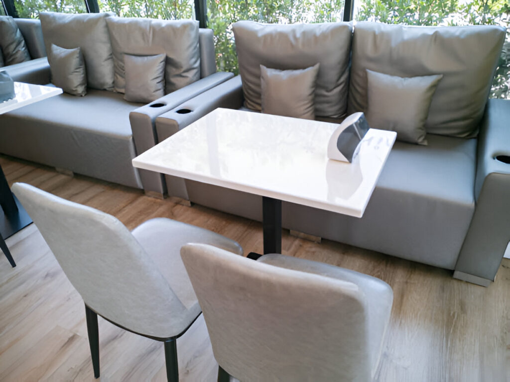 Trendy Seating Options to Improve Your Dining Area