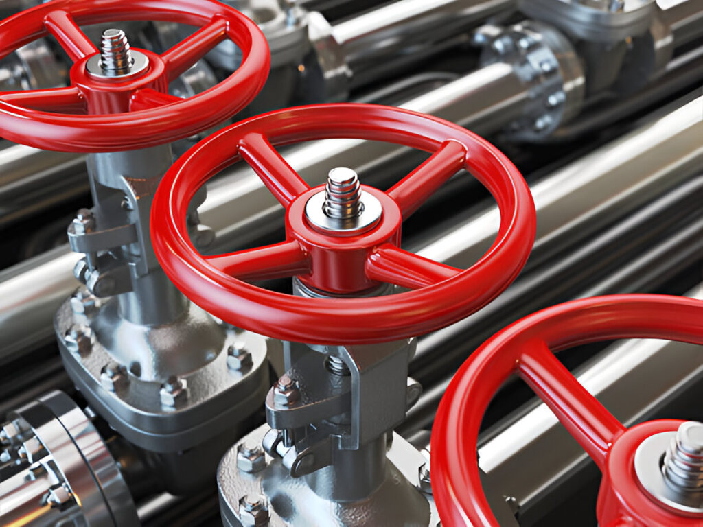The Essential Role of Valve Distributors in the Supply Chain