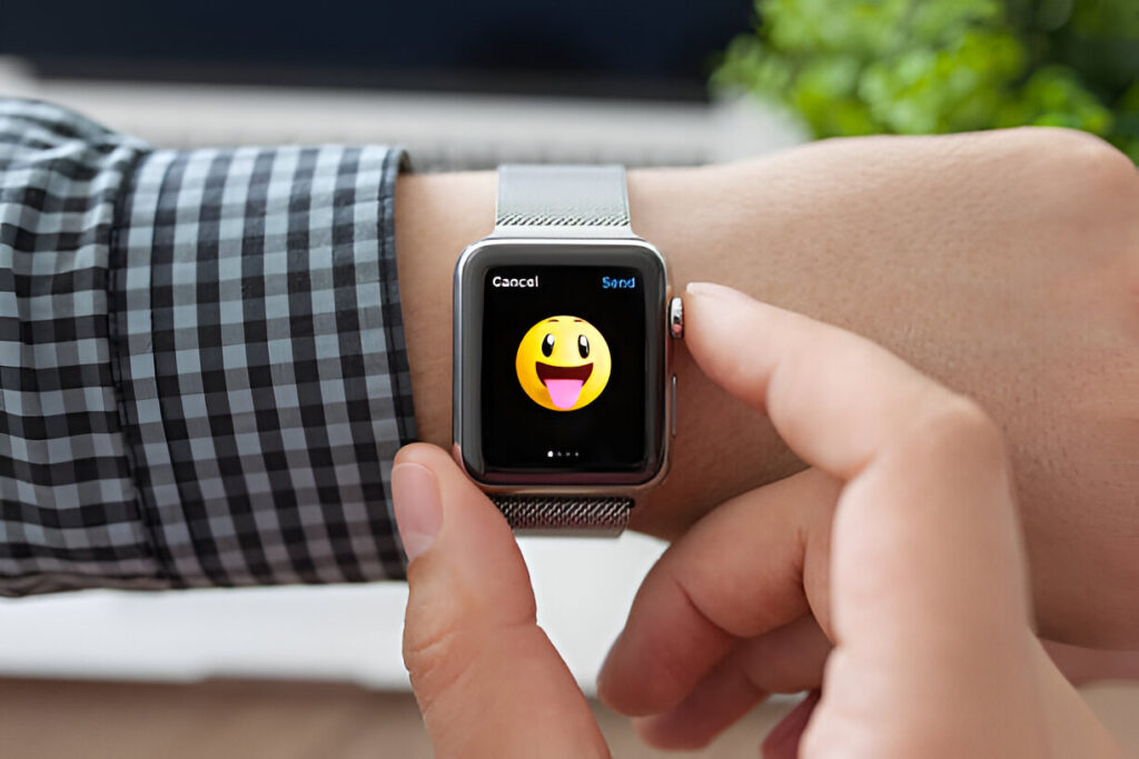 Unlock Your Style: Discover the Hottest Trends in Apple Watch Faces at watchfaces.co