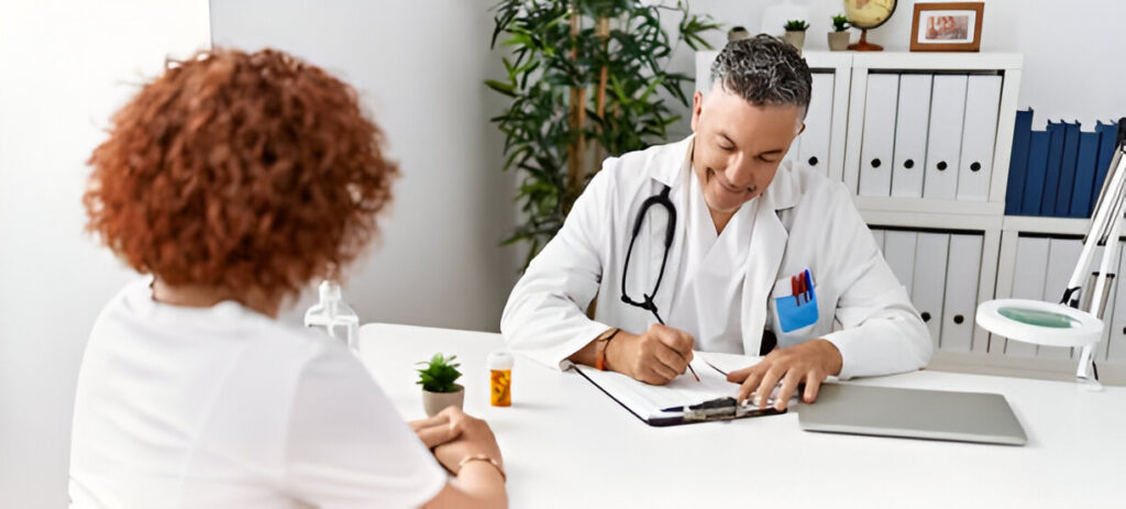 Choosing a New Primary Care Physician: A Comprehensive Guide