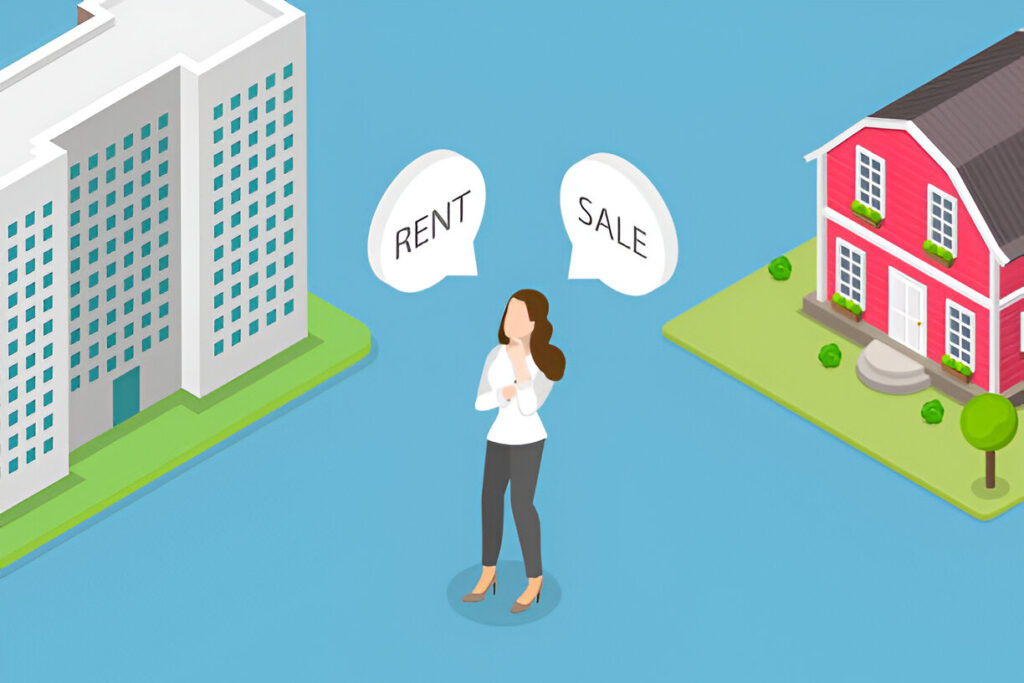 Renting vs. Buying: When Does It Make Sense to Purchase an Apartment ? Purchase an Apartment