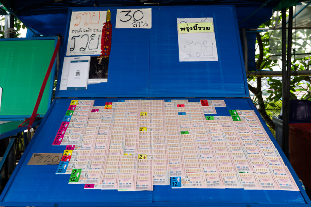 Best 66 Lottery Platform