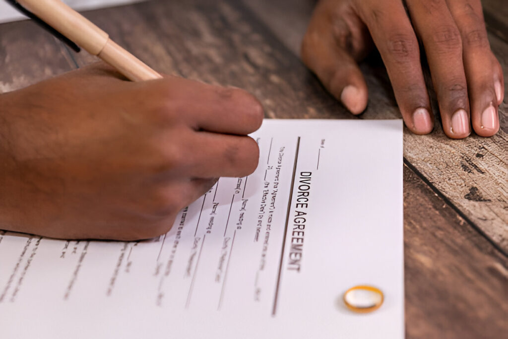 Can You Modify a Divorce Settlement After It’s Finalized?