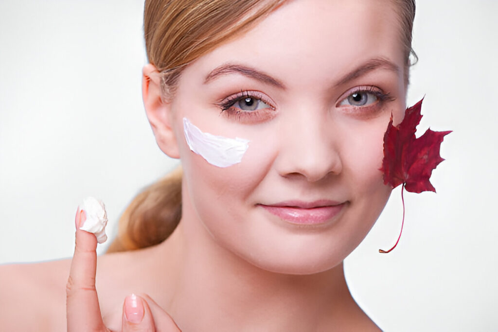 The Subtle Art of Enhancing Facial Features