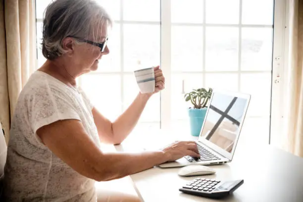 Cognitive Health in Seniors