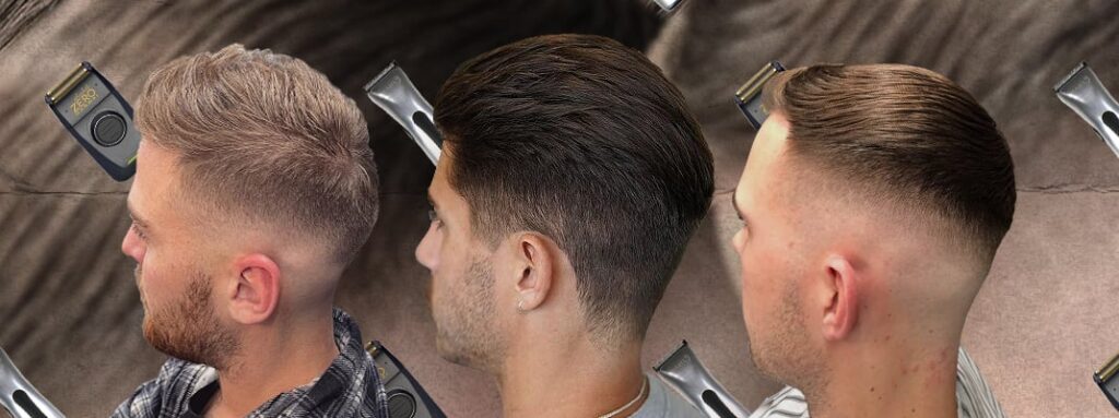 Fix Common Taper Fade Mistakes