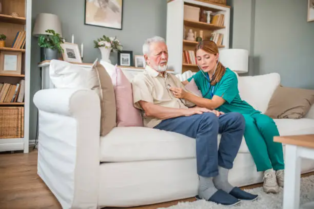 Senior Living Options