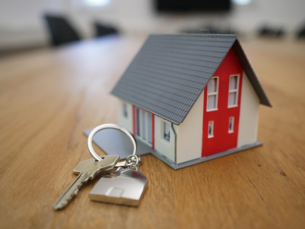 Emotional Journey of Selling a Home