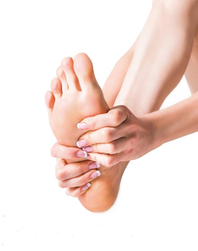 Diabetic Neuropathy