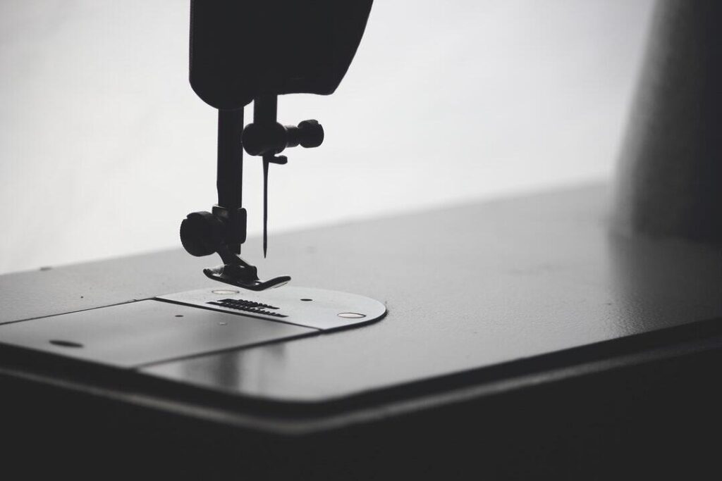 Embroidery Artist Should Own