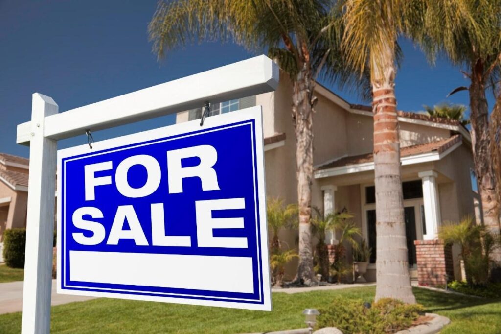 Home Selling Strategies