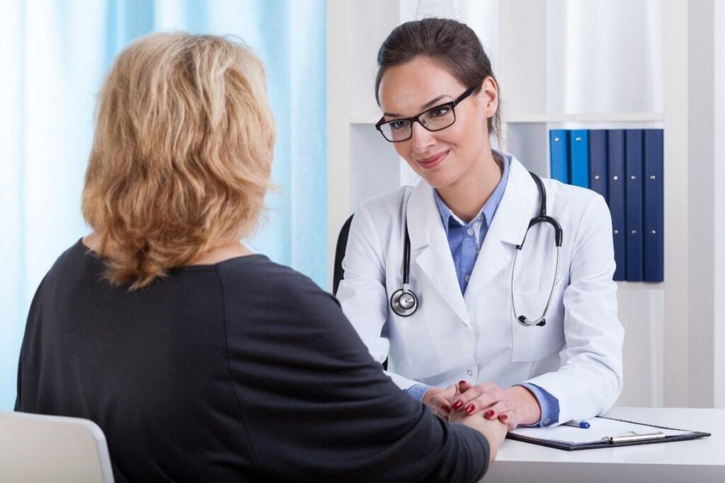 Optimal Hormone Balance