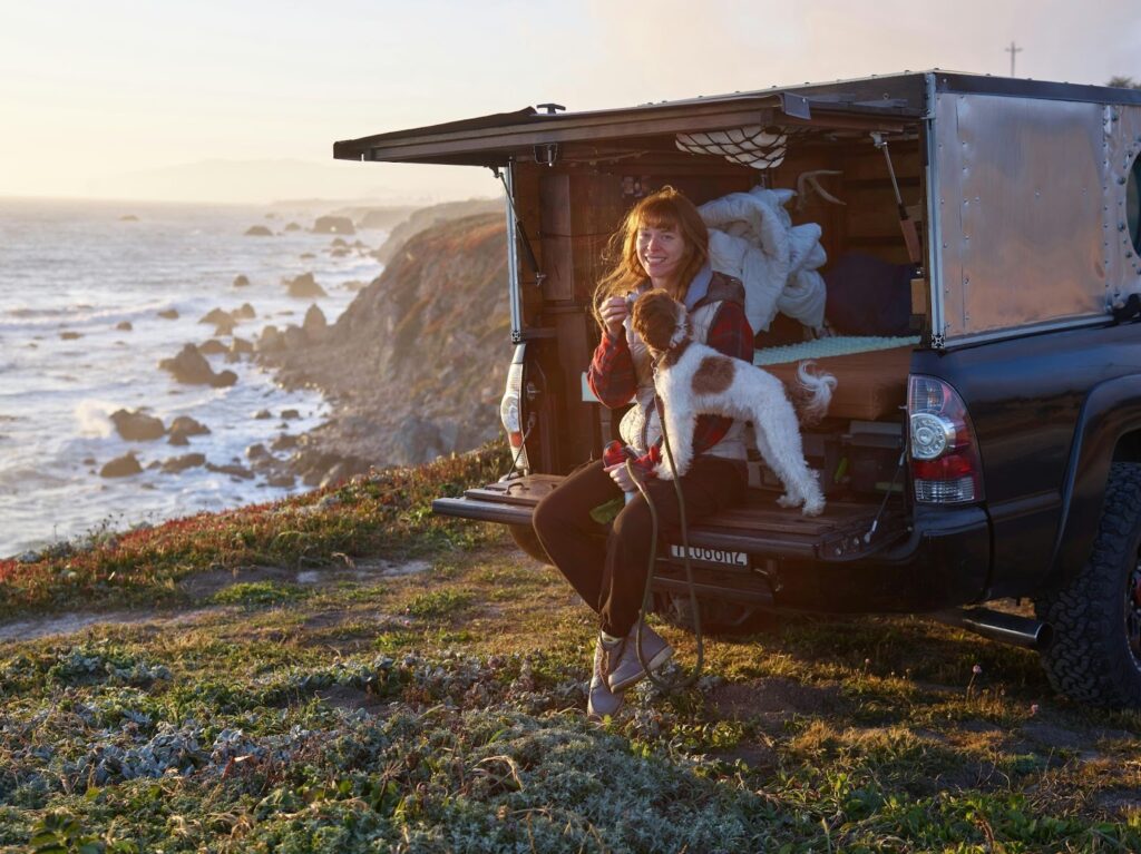 Prepare Your Pet for a Road Trip