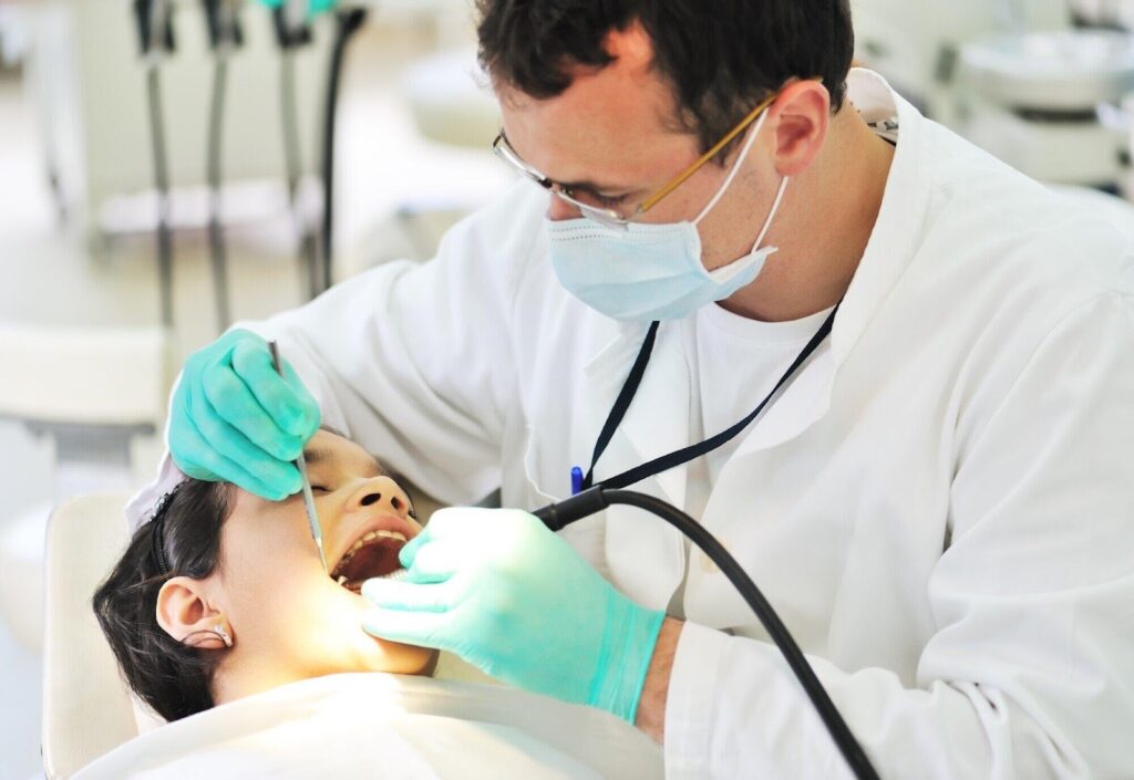 Dental Implant Innovations