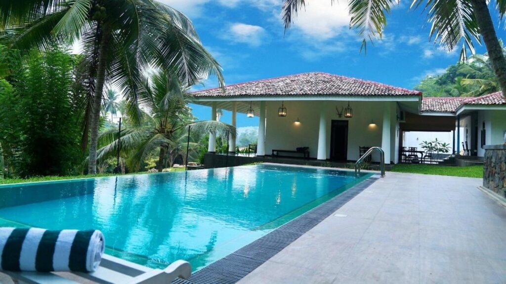 Poolside Designs