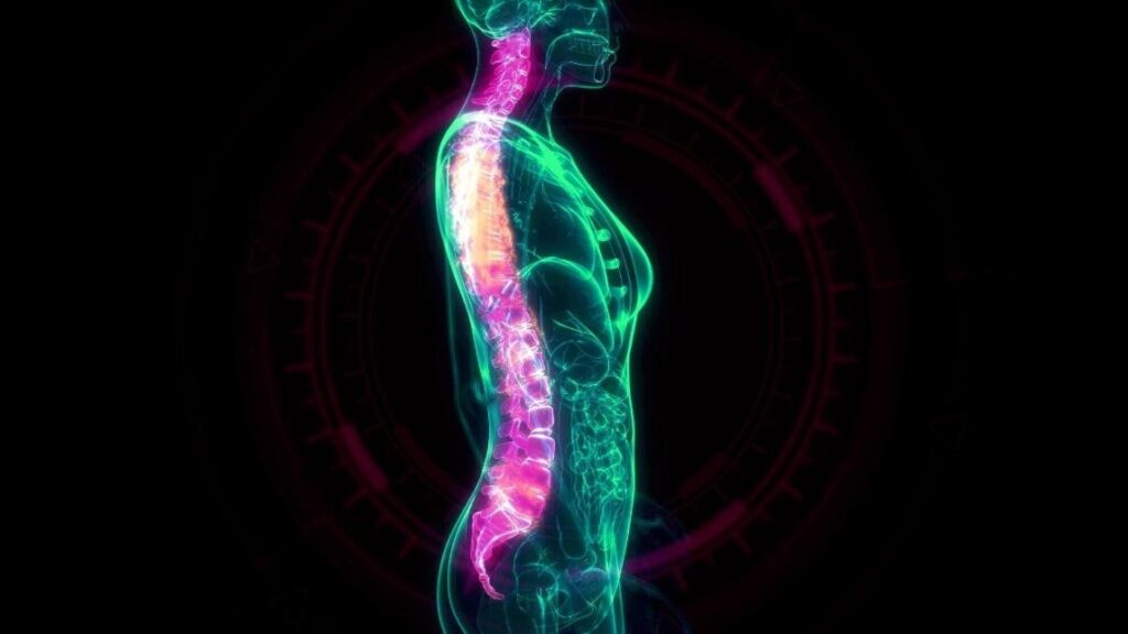 Surgery Syndrome