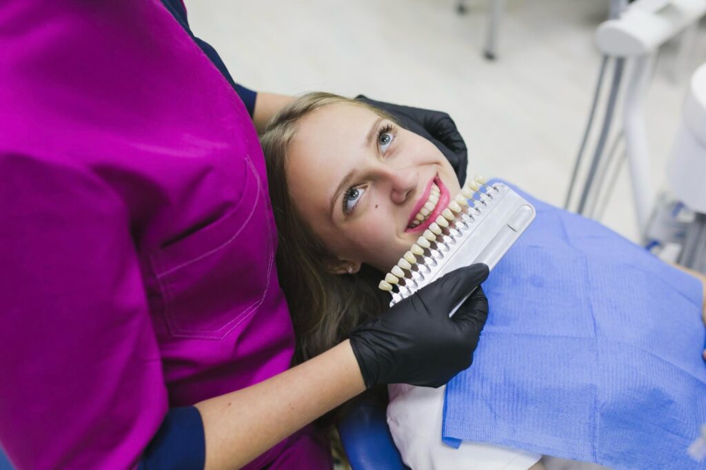 Top Cosmetic Dental Treatments to Elevate Your Confidence