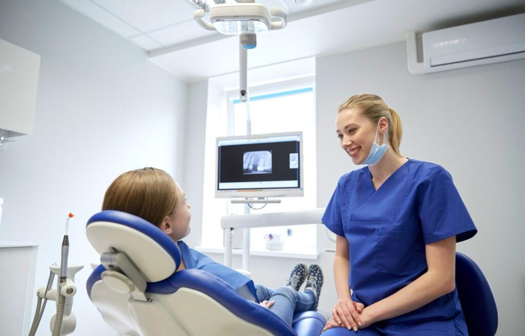 8 Tips for Ensuring a Child's Comfort During Dental Procedures