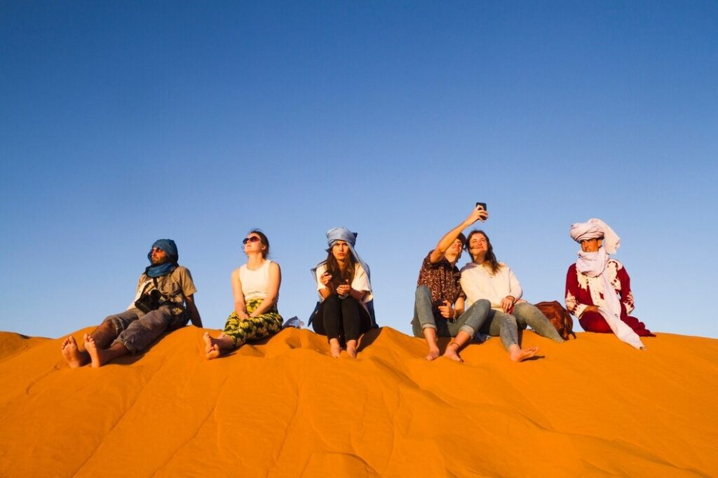 Morocco Trip 