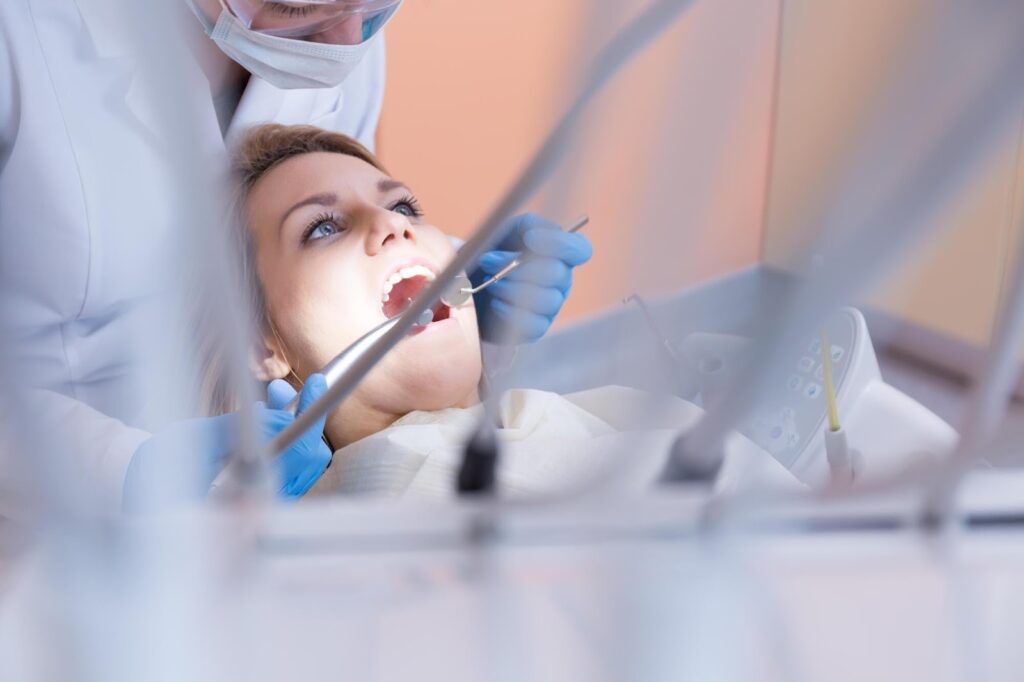Root Canal Myths