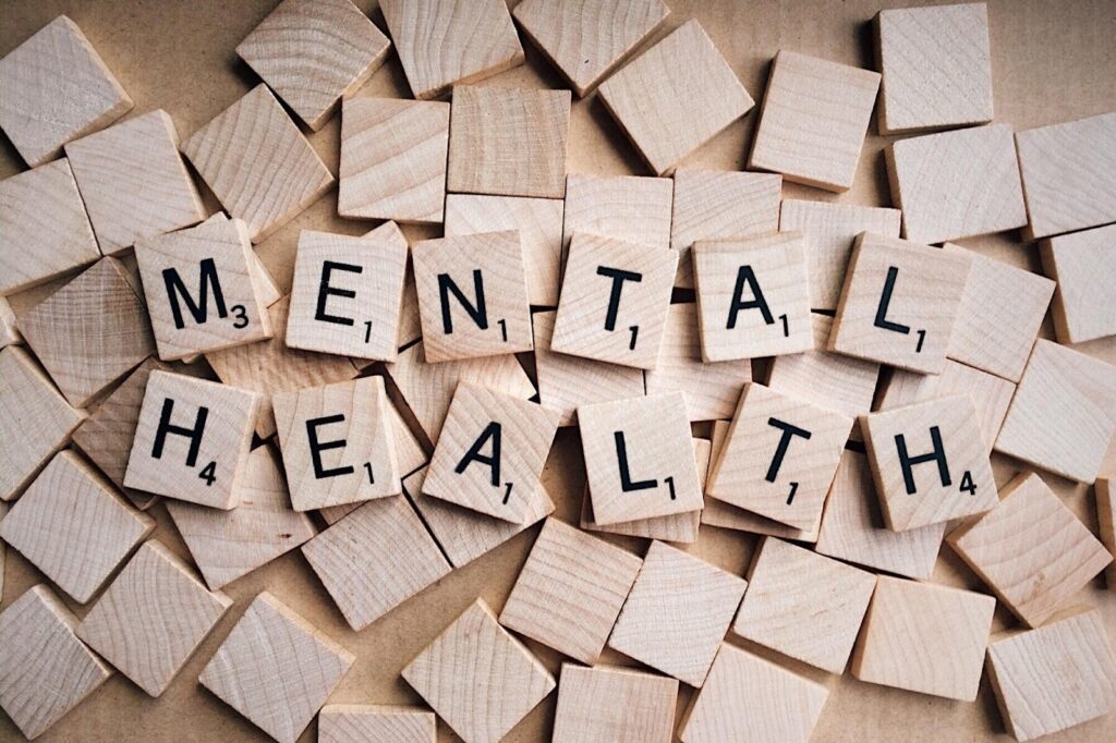 Mental Health with Ketamine