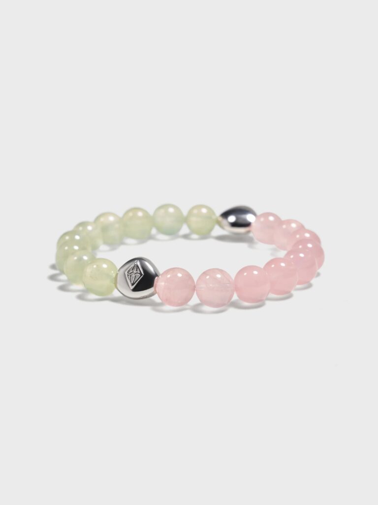 A Guide to Rose Quartz Bracelets