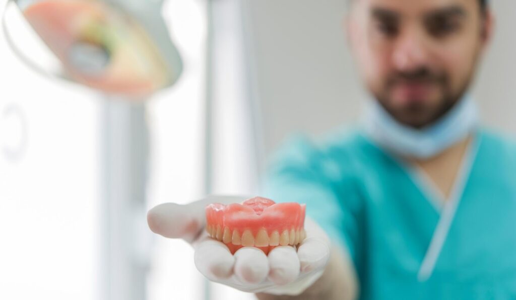 Dental Restoration: The Key to a Strong and Beautiful Smile