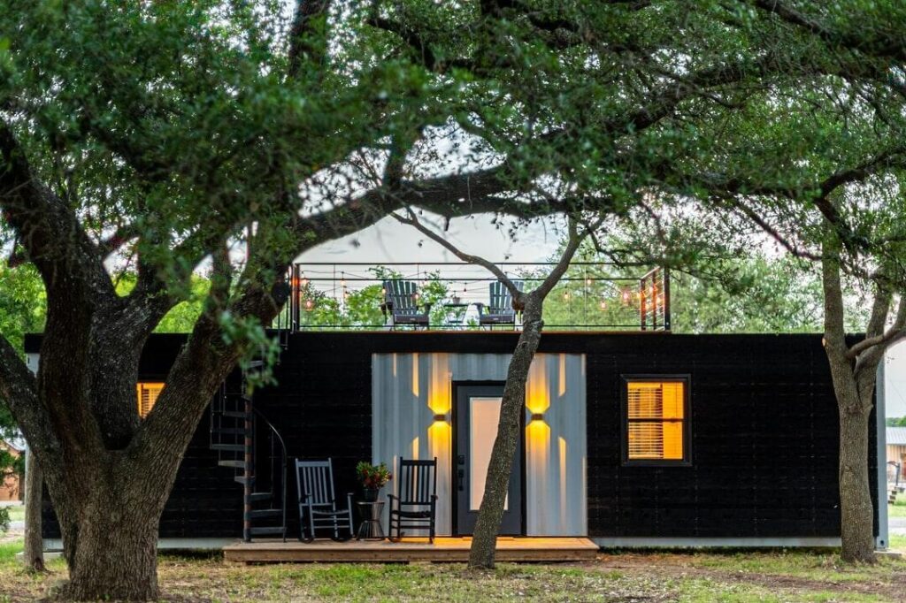 Affordable Prefabricated Homes for a Greener Tomorrow