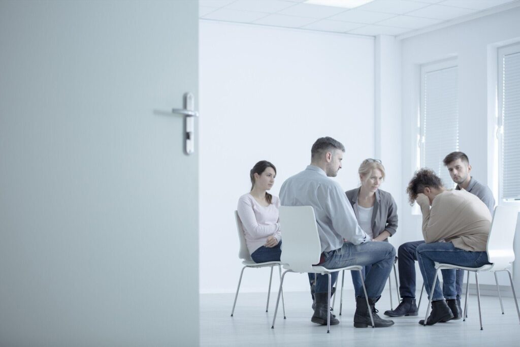 The Role of Creativity in Addiction Recovery
