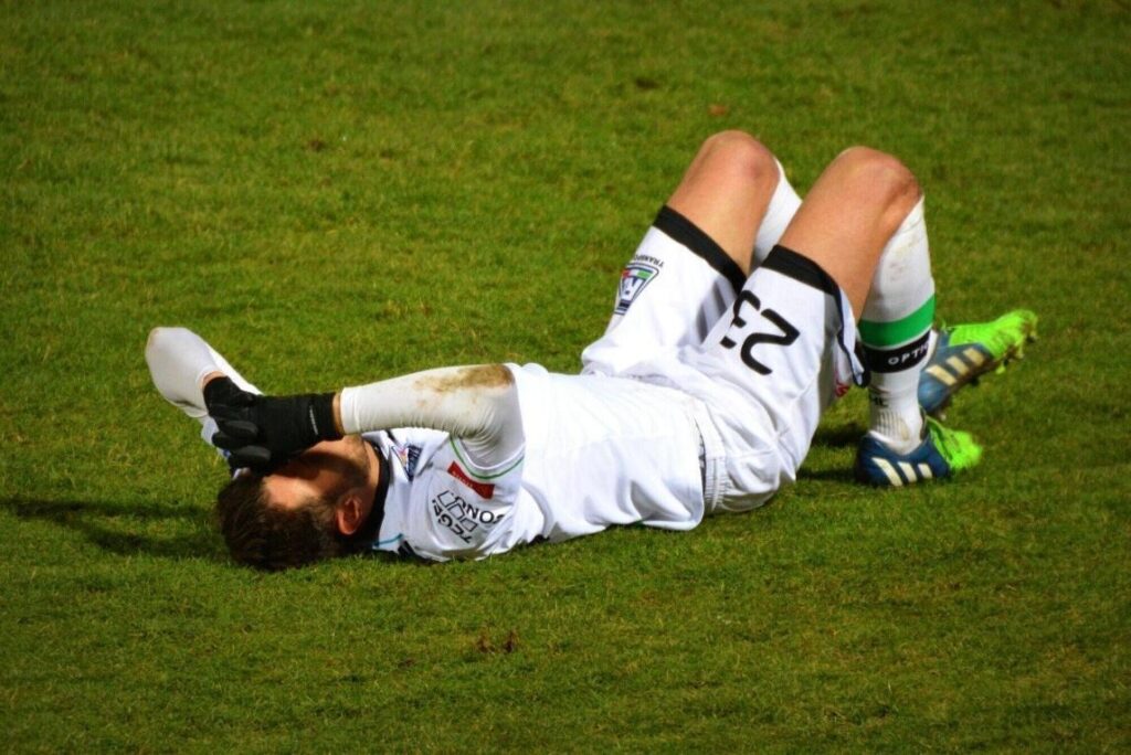 Steps to Recover From an ACL Tear Holistically